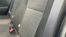 Toyota Yaris 1.33 VVT-i Icon+ 5dr Petrol Hatchback